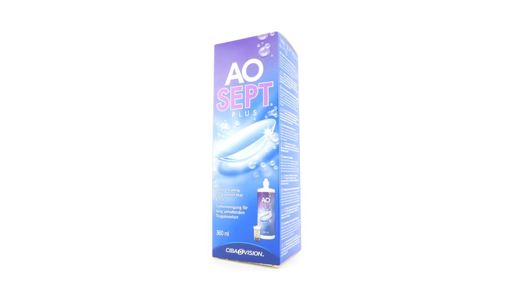 AO Sept Plus 360ml